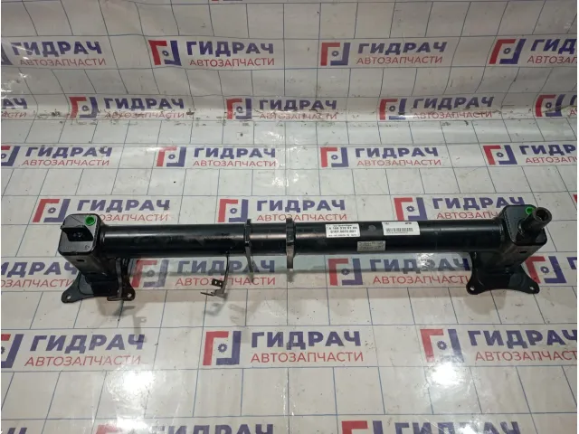 Сцепное устройство Mercedes-Benz GL (X166) 1663100104