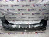 Бампер задний Mercedes-Benz GL (X166) 1668852325