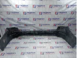 Бампер задний Mercedes-Benz GL (X166) 1668852325