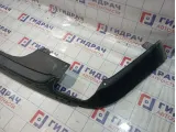 Накладка заднего бампера Mercedes-Benz GL (X166) 1668858225