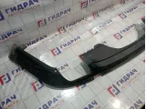 Накладка заднего бампера Mercedes-Benz GL (X166) 1668858225