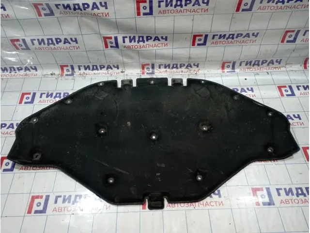 Шумоизоляция капота Mercedes-Benz GL (X166) 1666820126