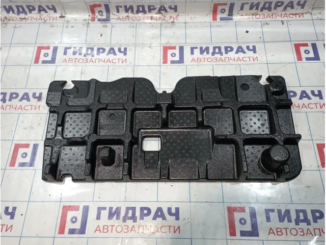 Пол багажника Mercedes-Benz GL (X166) 1668990196