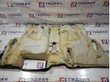 Покрытие напольное (ковролин) заднее Mercedes-Benz GL (X166) 16668003419H42