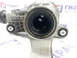 Редуктор переднего моста Mercedes-Benz GL (X166) 1663300300