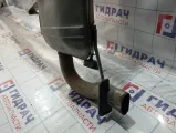 Глушитель основной Mercedes-Benz GL (X166) 1664900433