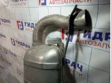 Глушитель основной Mercedes-Benz GL (X166) 1664900433