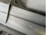 Кронштейн подножки правый Mercedes-Benz GL (X166) 1666900310