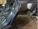 Крыло заднее левое Mercedes-Benz GL (X166)