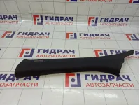 Обшивка стойки передней левой верхняя Mercedes-Benz GL (X166) 16669013259G26