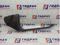 Накладка порога внутренняя передняя правая Mercedes-Benz GL (X166) 16668000359051