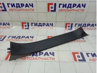 Накладка порога внутренняя задняя левая Mercedes-Benz GL (X166) 16668007359051