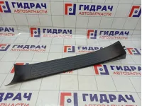 Накладка порога внутренняя задняя правая Mercedes-Benz GL (X166) 16668008359051