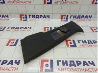Обшивка стойки средней левой верхняя Mercedes-Benz GL (X166) 1666902825