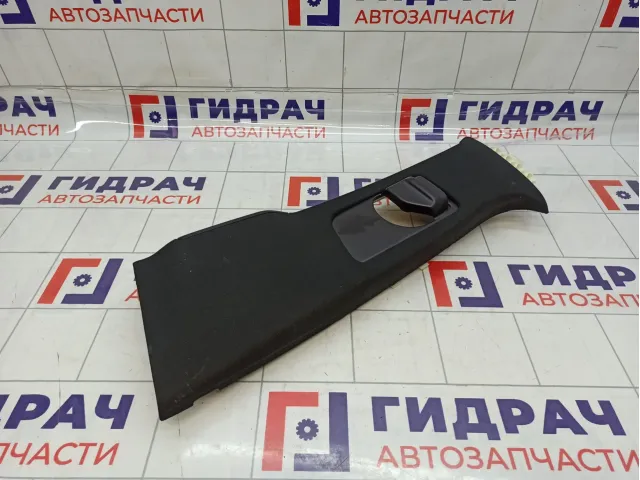 Обшивка стойки средней левой верхняя Mercedes-Benz GL (X166) 1666902825