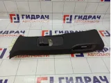 Обшивка стойки средней левой верхняя Mercedes-Benz GL (X166) 1666902825