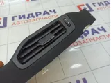 Обшивка стойки средней левой верхняя Mercedes-Benz GL (X166) 1666902825