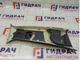 Обшивка стойки средней левой верхняя Mercedes-Benz GL (X166) 1666902825