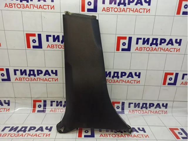 Обшивка стойки средней левой нижняя Mercedes-Benz GL (X166) 16669025259051
