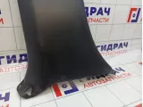 Обшивка стойки средней левой нижняя Mercedes-Benz GL (X166) 16669025259051