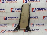 Обшивка стойки средней левой нижняя Mercedes-Benz GL (X166) 16669025259051