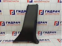 Обшивка стойки средней правой нижняя Mercedes-Benz GL (X166) 16669027259051