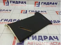 Обшивка стойки задней левой верхняя Mercedes-Benz GL (X166) 16669019259G26
