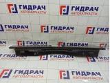 Обшивка багажника на заднюю панель Mercedes-Benz GL (X166) 16669003419051