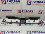 Обшивка багажника на заднюю панель Mercedes-Benz GL (X166) 16669003419051