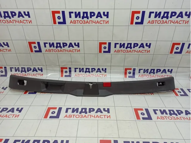 Обшивка двери багажника Mercedes-Benz GL (X166) 16674043009051