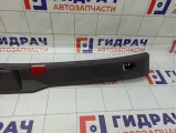 Обшивка двери багажника Mercedes-Benz GL (X166) 16674043009051