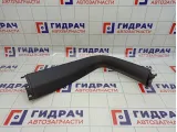 Обшивка двери багажника левая Mercedes-Benz GL (X166) 16674005719051