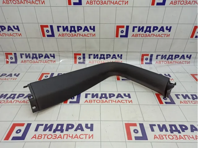 Обшивка двери багажника левая Mercedes-Benz GL (X166) 16674005719051