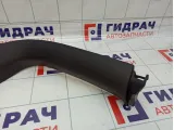 Обшивка двери багажника левая Mercedes-Benz GL (X166) 16674005719051