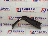 Обшивка двери багажника левая Mercedes-Benz GL (X166) 16674005719051