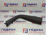 Обшивка двери багажника правая Mercedes-Benz GL (X166) 16674006719051