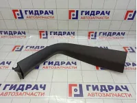 Обшивка двери багажника правая Mercedes-Benz GL (X166) 16674006719051