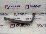 Обшивка двери багажника правая Mercedes-Benz GL (X166) 16674006719051