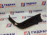 Обшивка двери багажника правая Mercedes-Benz GL (X166) 16674006719051