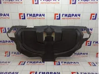 Обшивка багажника Mercedes-Benz GL (X166) 1646801618