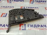 Накладка под торпедо правая Mercedes-Benz GL (X166) 16668006079051