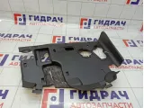 Накладка под торпедо левая Mercedes-Benz GL (X166) 16668005079051