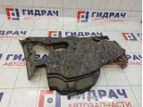 Накладка под торпедо левая Mercedes-Benz GL (X166) 16668005079051