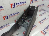 Консоль центральная Mercedes-Benz GL (X166) 16668017529H15