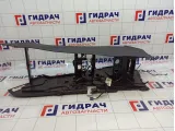 Консоль центральная Mercedes-Benz GL (X166) 16668017529H15