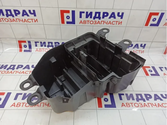 Корпус блока управления двигателем Mercedes-Benz GL (X166)