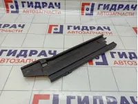 Обшивка багажника правая Mercedes-Benz GL (X166) 16668414319051