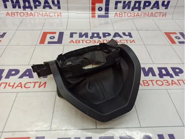 Кожух рулевой колонки Mercedes-Benz GL (X166) 16668069079051