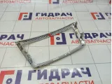 Рамка магнитолы Mercedes-Benz GL (X166) 1666801917