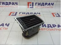 Дефлектор воздушный левый Mercedes-Benz GL (X166) 1668302154